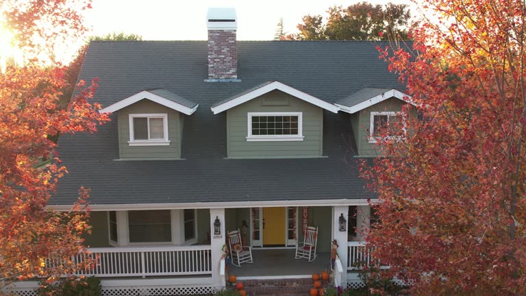 Fast & Reliable Emergency Roof Repairs in Arden Hills, MN