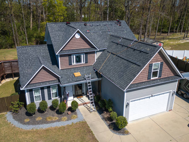 Emergency Roof Repair in Arden Hills, MN